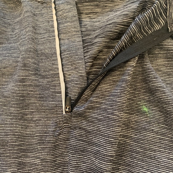 3 size Medium Champion half workout zips - Picture 3 of 6